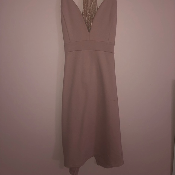 Tight Dress - Picture 2 of 4